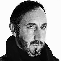 Pete Townshend MBTI Personality Type image