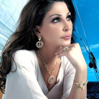 Elissa type de personnalité MBTI image