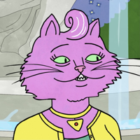 Princess Carolyn typ osobowości MBTI image