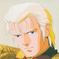 profile_Char Aznable