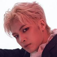 Junseong (GHOST9) MBTI 성격 유형 image