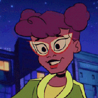 April O'Neil mbtiパーソナリティタイプ image