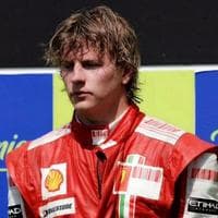 Kimi Räikkönen نوع شخصية MBTI image