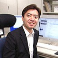 Hideki Naganuma MBTI性格类型 image
