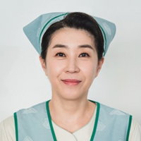 Kang Soon-Duk тип личности MBTI image