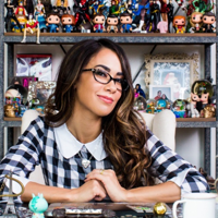 AJ Mendez tipo di personalità MBTI image