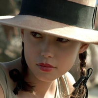 The Young Girl MBTI 성격 유형 image