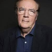 James Patterson mbtiパーソナリティタイプ image