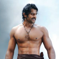 Mahendra Baahubali mbtiパーソナリティタイプ image