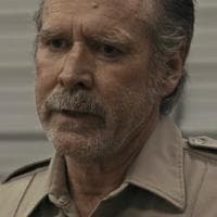 Will Patton tipe kepribadian MBTI image