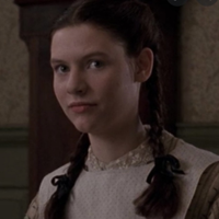 Elizabeth "Beth" March tipe kepribadian MBTI image