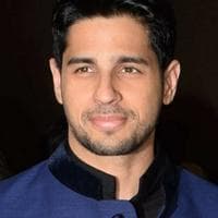 Sidharth Malhotra typ osobowości MBTI image