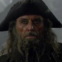 Edward Teach “Blackbeard” MBTI -Persönlichkeitstyp image