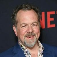 David Costabile tipo di personalità MBTI image