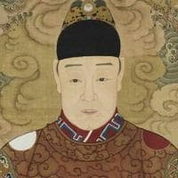 profile_Zhu Youjiao (Emperor Xizong of Ming)