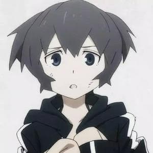 profile_Mato Kuroi