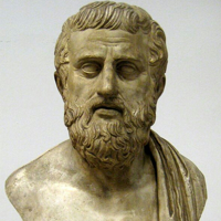 Sophocles MBTI 성격 유형 image