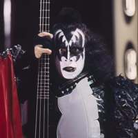 Gene Simmons MBTI -Persönlichkeitstyp image