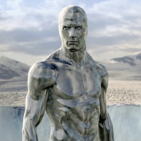 Norin Radd "Silver Surfer" MBTI性格类型 image