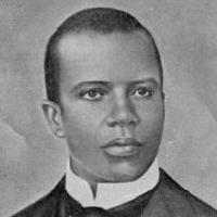 Scott Joplin mbtiパーソナリティタイプ image