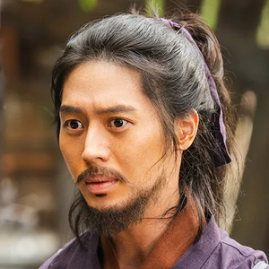 profile_Gong Gil