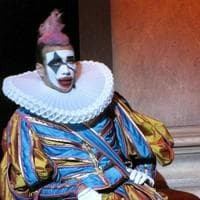 Clown MBTI 성격 유형 image