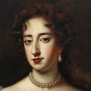 profile_Mary II of England