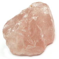 Rose Quartz MBTI Personality Type image