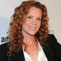 Robyn Lively MBTI Personality Type image