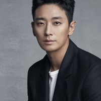 Ju Ji-hoon MBTI Personality Type image