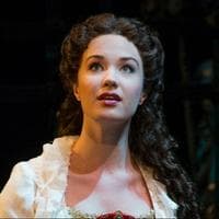 Christine Daaé نوع شخصية MBTI image