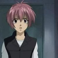 profile_Shuichi Shindou
