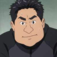 profile_Takeshi Nishigori