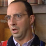 Buster Bluth tipo de personalidade mbti image