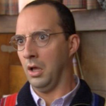 Buster Bluth MBTI -Persönlichkeitstyp image