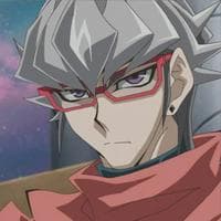 Reiji Akaba نوع شخصية MBTI image