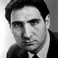 Judd Hirsch MBTI -Persönlichkeitstyp image