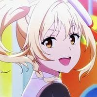 Ai Miyashita (Anime) tipo de personalidade mbti image