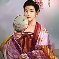 Princess Taiping MBTI Personality Type image