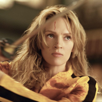 Beatrix Kiddo "The Bride" AKA Black Mamba тип личности MBTI image