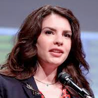 Stephenie Meyer type de personnalité MBTI image