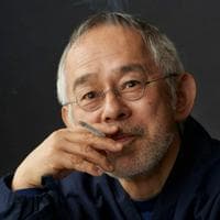 Toshio Suzuki type de personnalité MBTI image