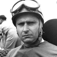 Juan Manuel Fangio mbti kişilik türü image