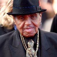 Joe Jackson MBTI性格类型 image