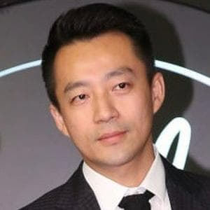 profile_Wang Xiaofei（汪小菲）