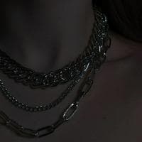 Chains type de personnalité MBTI image