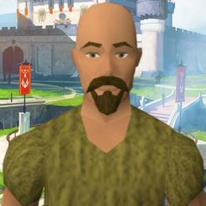 profile_The World Guardian (Player Character)