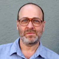 H. Jon Benjamin MBTI -Persönlichkeitstyp image