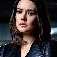 Elizabeth "Liz" Keen тип личности MBTI image