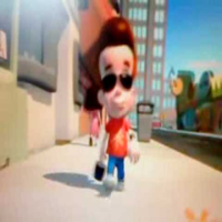 Cool Jimmy tipe kepribadian MBTI image